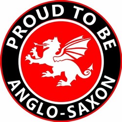 Anglo saxon