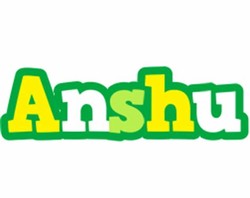 Anshu