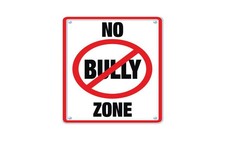 Anti bullying