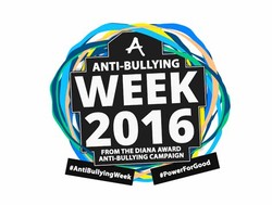 Anti bullying week