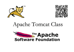 Apache tomcat