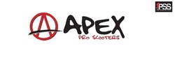 Apex scooter