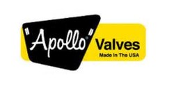 Apollo valves