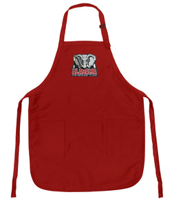 Aprons with