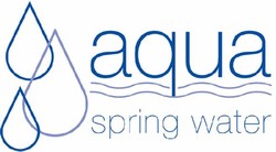 Aqua water