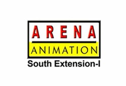 Arena animation
