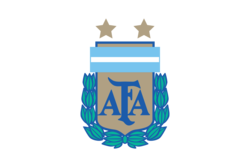 Argentina football team