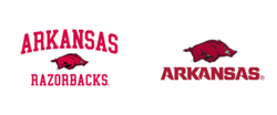 Arkansas razorbacks