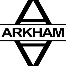 Arkham asylum