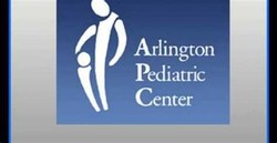 Arlington pediatric center