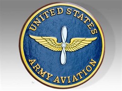 Army aviation