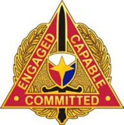 Army contracting command