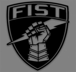 Army fister