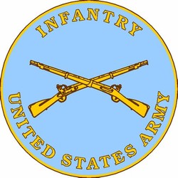 Army infantry