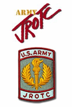 Army jrotc