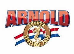 Arnold classic