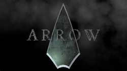 Arrow tv series