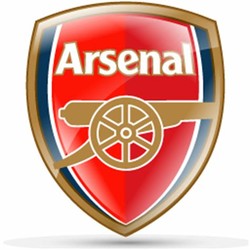 Arsenal gunners