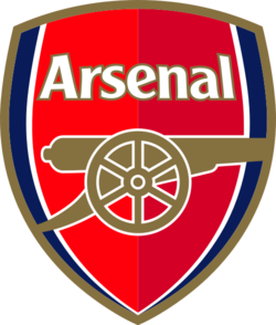 Arsenal soccer team