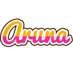 Aruna