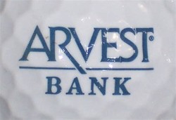 Arvest bank