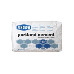Ash grove cement