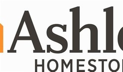 Ashley furniture homestore