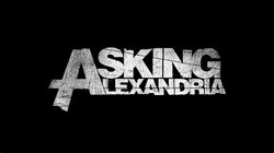 Asking alexandria band