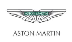 Aston martin car