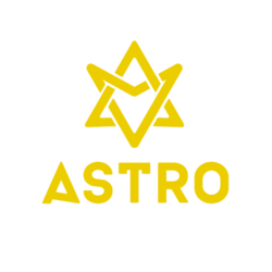 Astro kpop