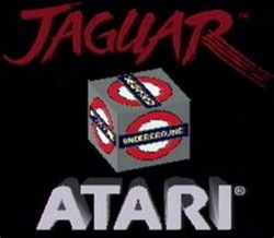 Atari jaguar
