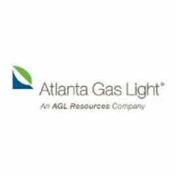 Atlanta gas light