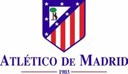 Atletico madrid old