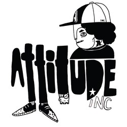 Attitude boy