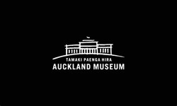 Auckland museum