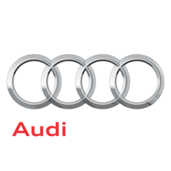 Audi 4 rings