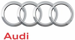 Audi company