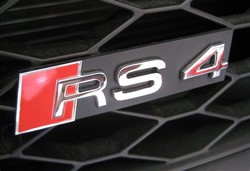 Audi rs4