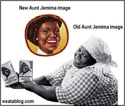 Aunt jemima old