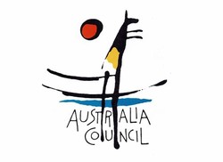 Australia council
