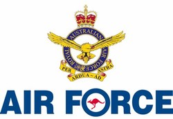 Australian air force