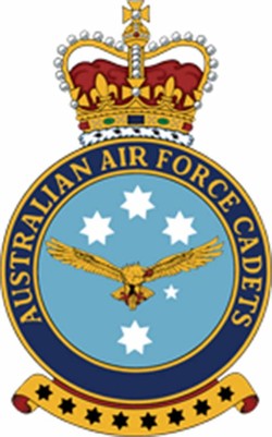 Australian air force