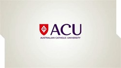 Australian catholic university