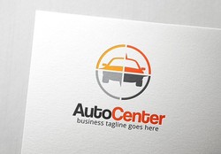 Auto center