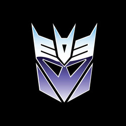 Autobots and decepticons