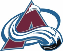Avalanche hockey