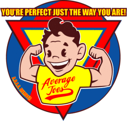 Average joes