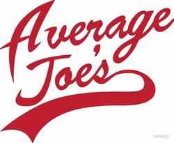Average joes gym