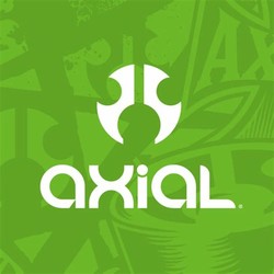 Axial rc