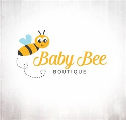 Baby bumblebee